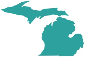 State of Michigan 카지노